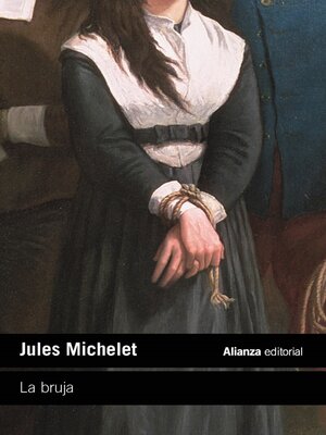 cover image of La bruja
